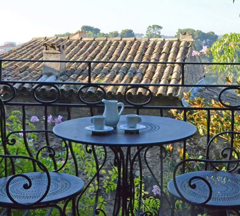 Château Le Cagnard