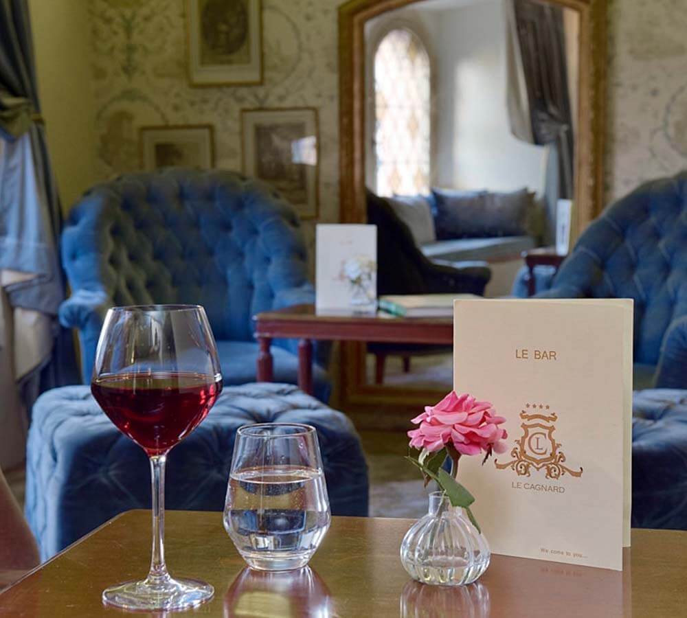 Château Le Cagnard