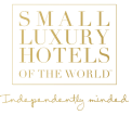 Small Luxury Hotels of the World