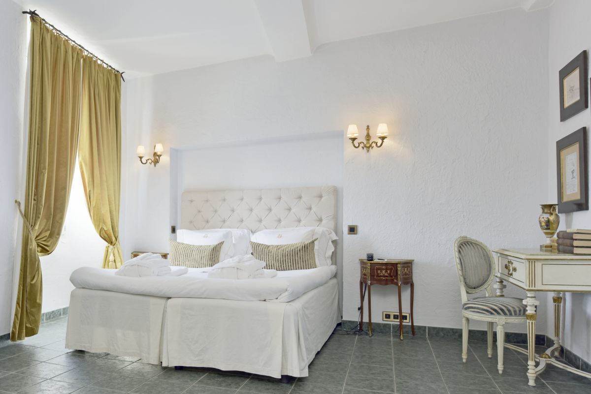 Château Le Cagnard - Cagnes sur Mer