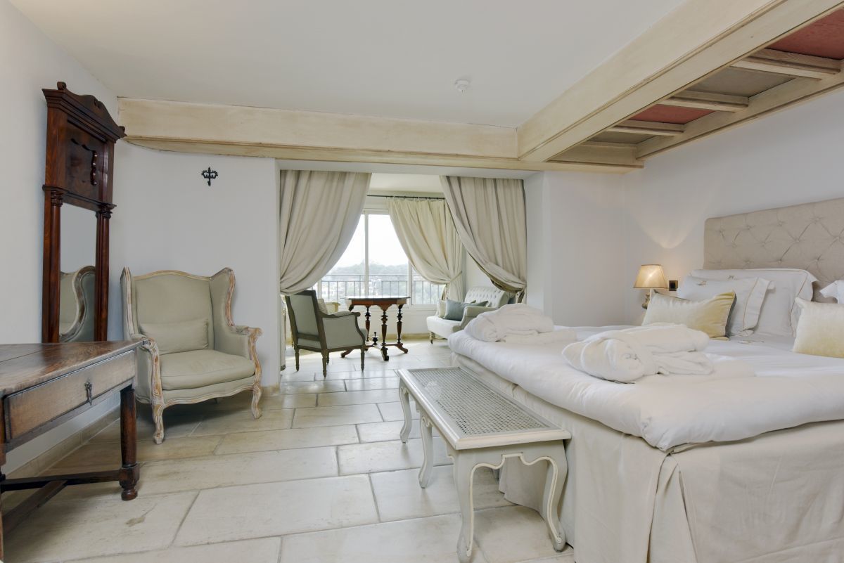 Château Le Cagnard - Cagnes sur Mer
