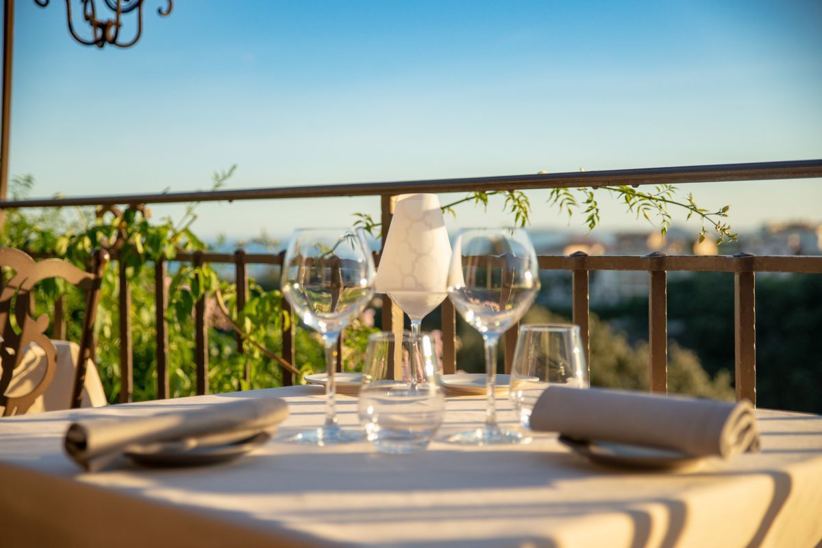 Château Le Cagnard - Cagnes sur Mer