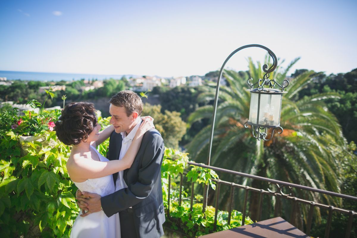 Château Le Cagnard - Cagnes sur Mer